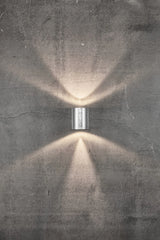 Canto 2 Wall Light