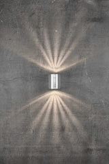 Canto 2 Wall Light