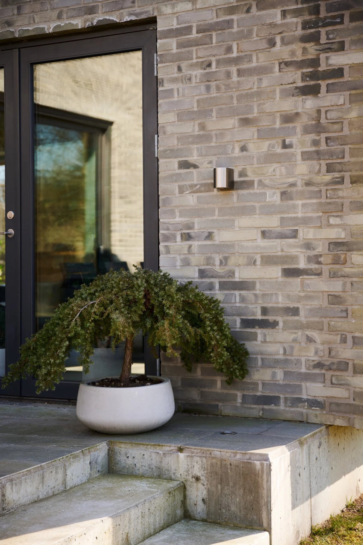 Canto 2 Wall Light
