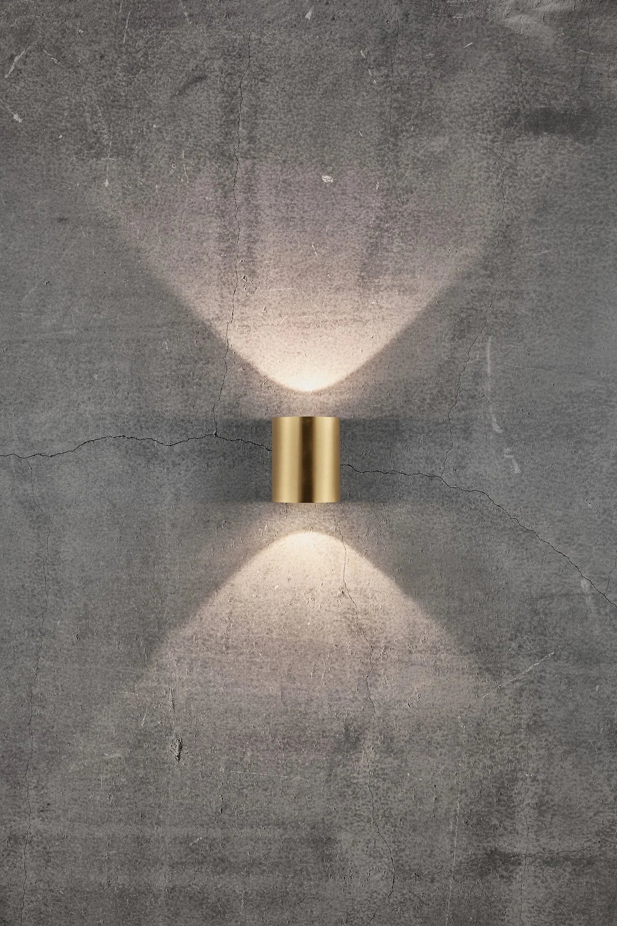 Canto 2 Wall Light