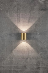 Canto 2 Wall Light