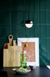 Contina Pendant Light