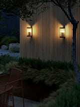 Coupar Wall Light