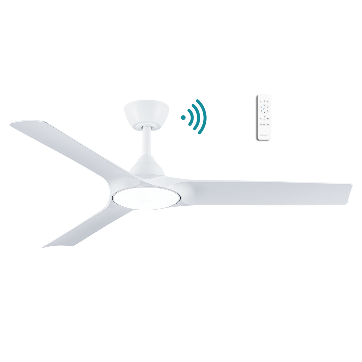 Alpine DC ceiling fan