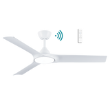 Alpine DC ceiling fan