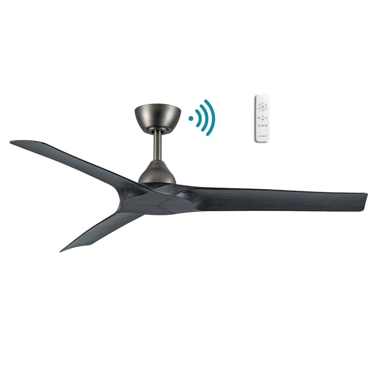 Alpine DC ceiling fan