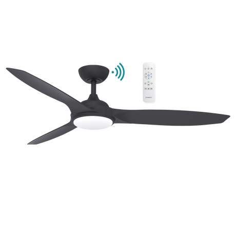 Newport DC 56″ Ceiling Fan