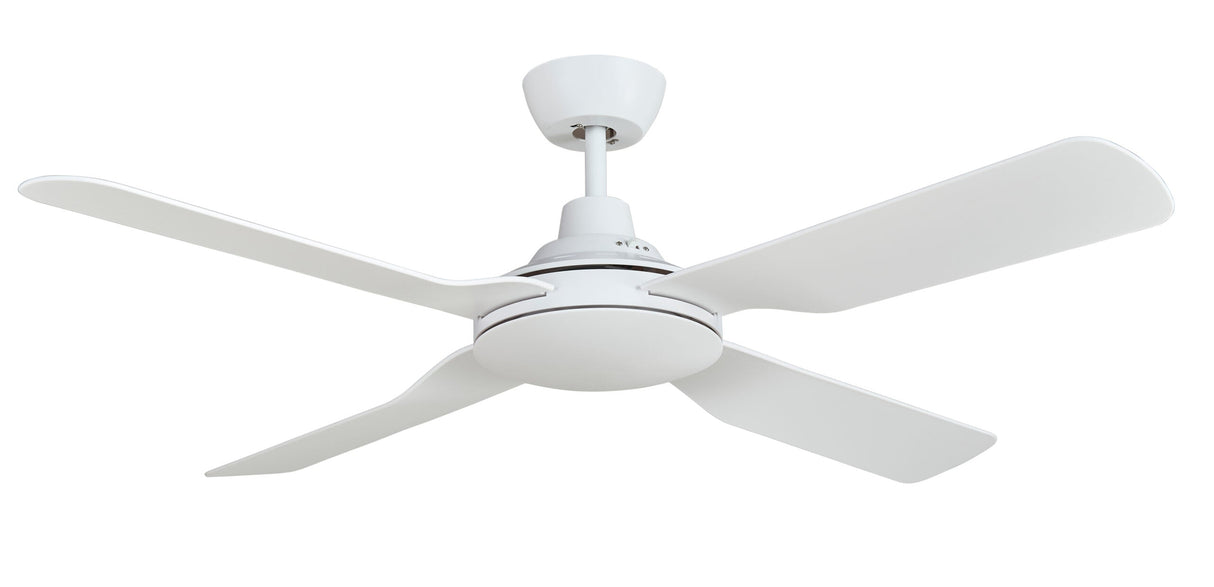 Discovery II AC Ceiling Fan