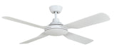 Discovery II AC Ceiling Fan