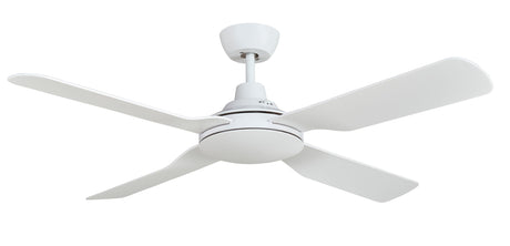 Discovery II AC Ceiling Fan
