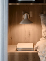 Darci Short Wall Light