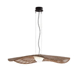 Bover Mediterrània S/105 Outdoor Pendant