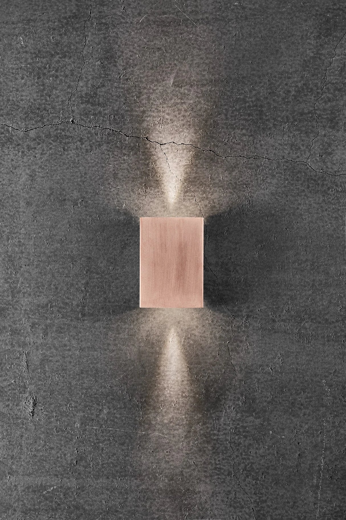 Fold Wall Light