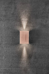 Fold Wall Light