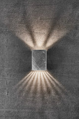 Fold Wall Light