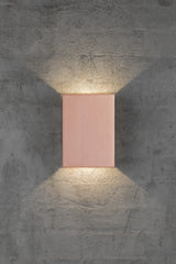Fold Wall Light