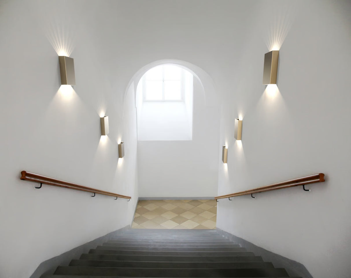 Fold Wall Light