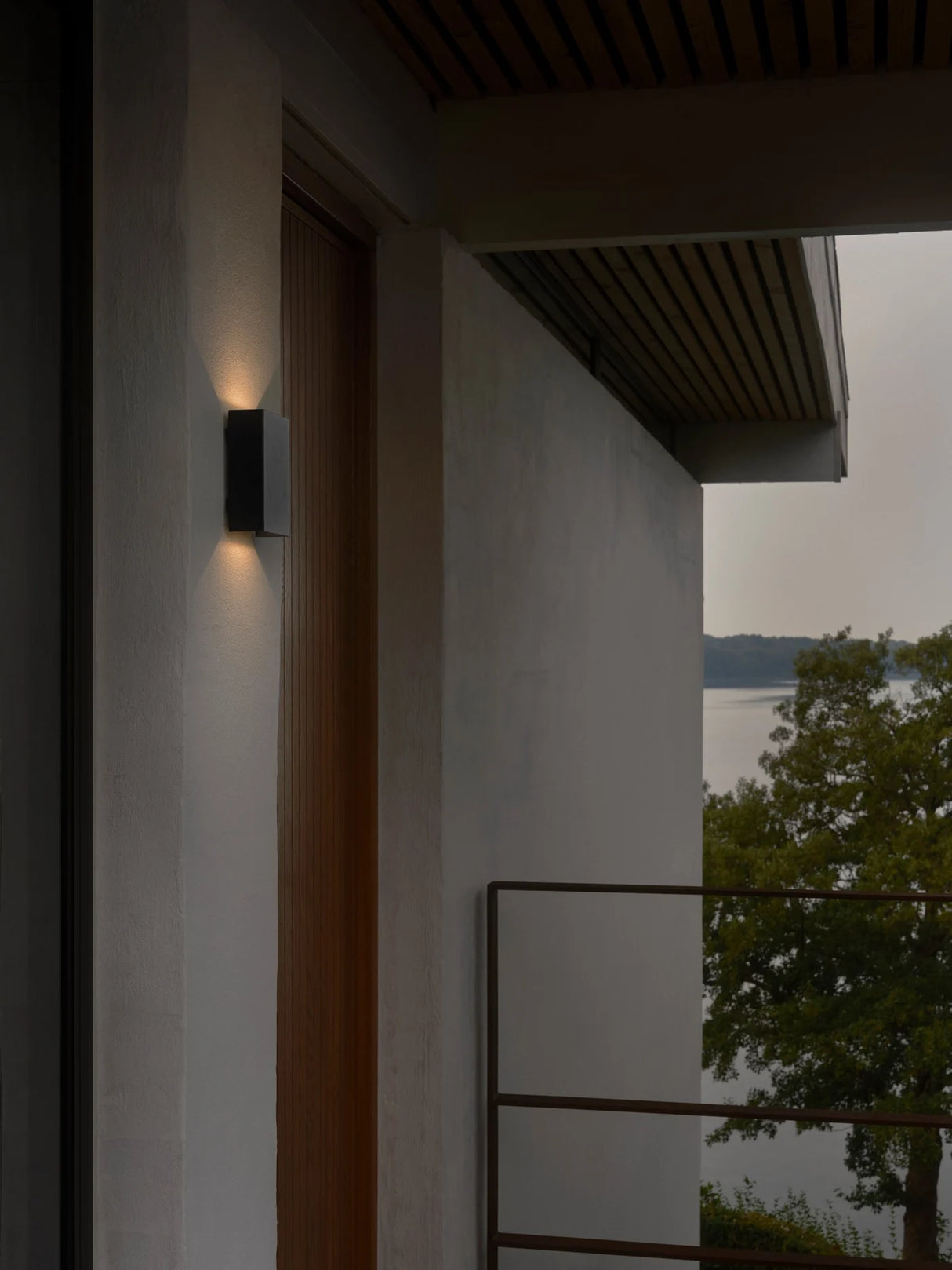 Fold Wall Light