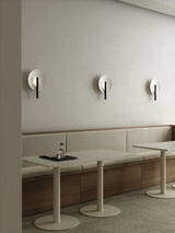 Furiko Wall Light