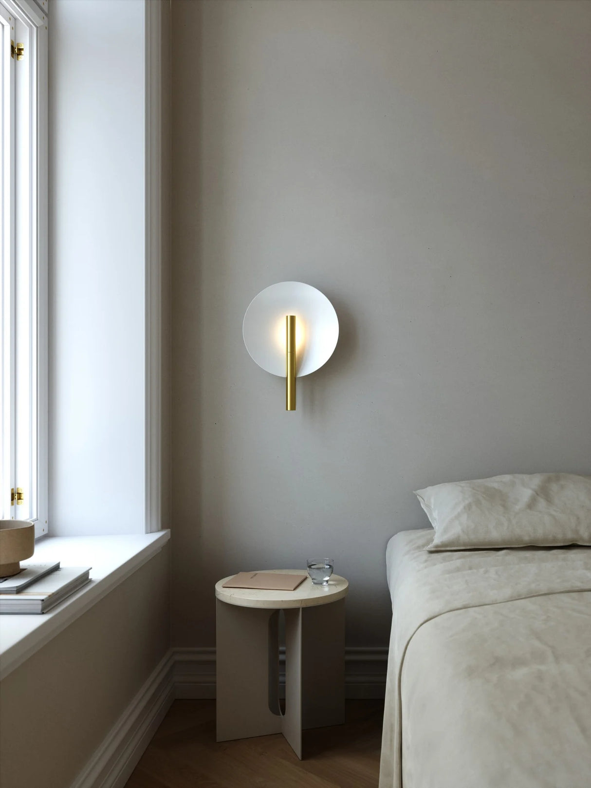 Furiko Wall Light
