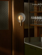 Furiko Wall Light