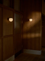 Grant Wall Light