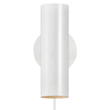 MIB Wall Light