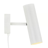 MIB Wall Light