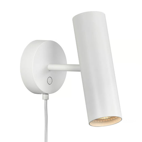 MIB Wall Light