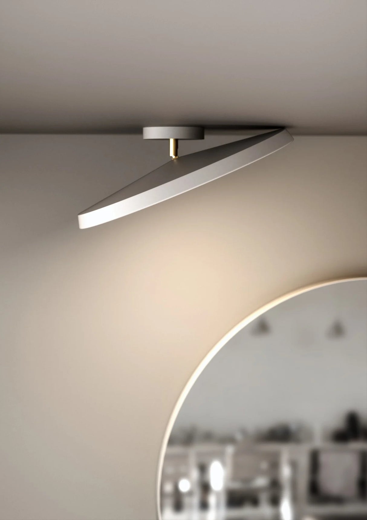 Kaito 2 Pro 40 Ceiling Light