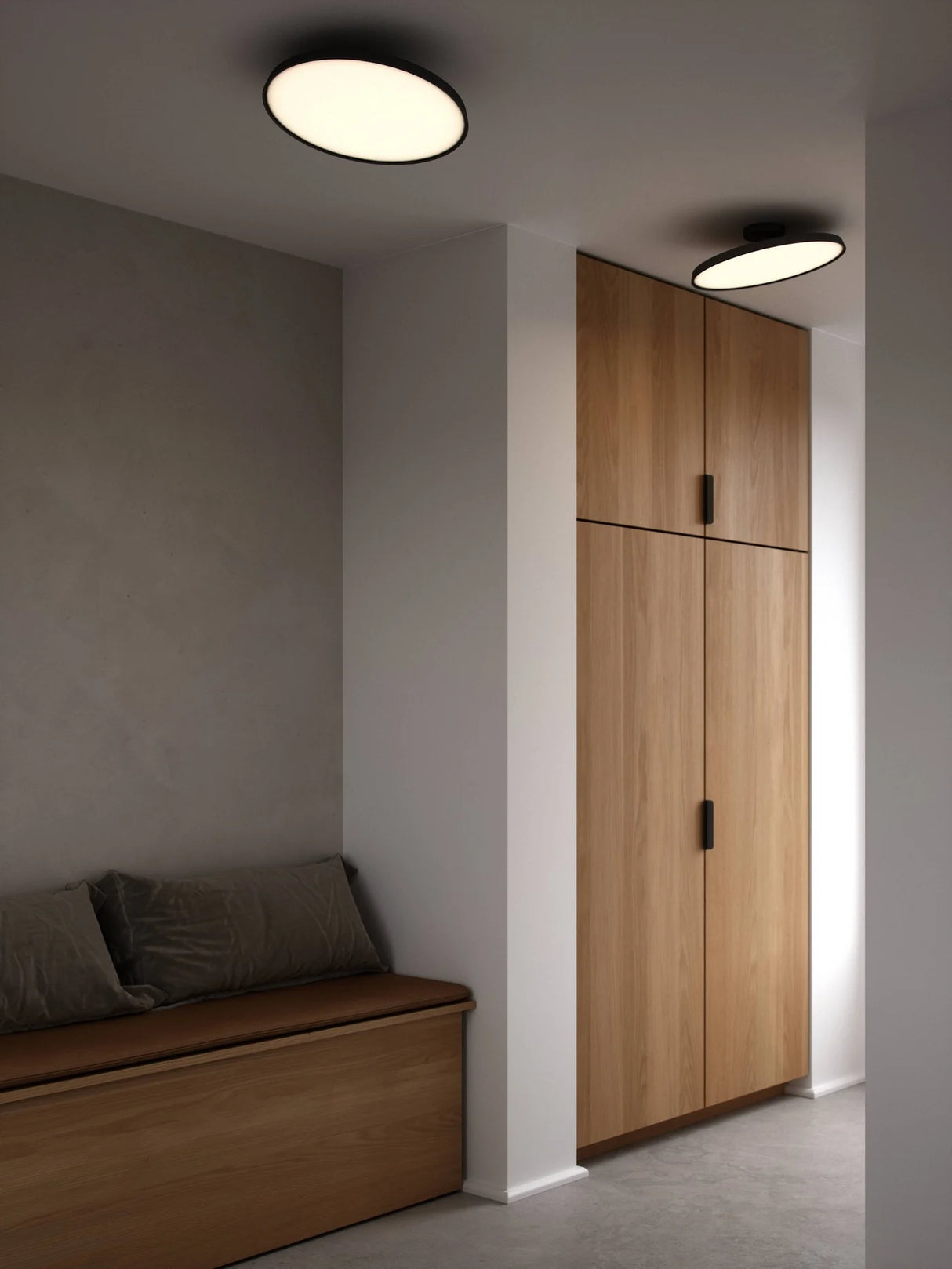 Kaito 2 Pro 40 Ceiling Light