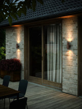 Kyklop Ripple Wall Light