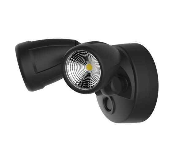Bandit Security Light - Double