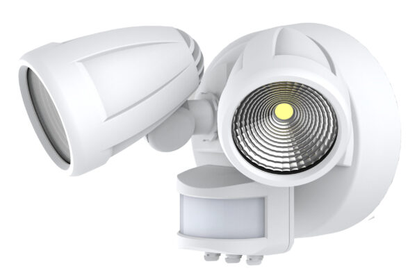 Bandit Security Light - Double
