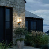 Linton Wall Light