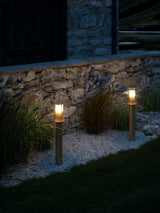 Linton Garden Bollard