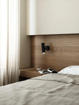 MIB Wall Light