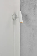 MIB Wall Light