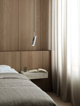 MIB Pendant Light