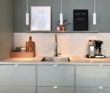 MIB Pendant Light