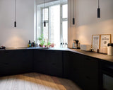 MIB Pendant Light