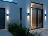 Nico Square 22 Wall Light