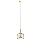 Luma Pendant