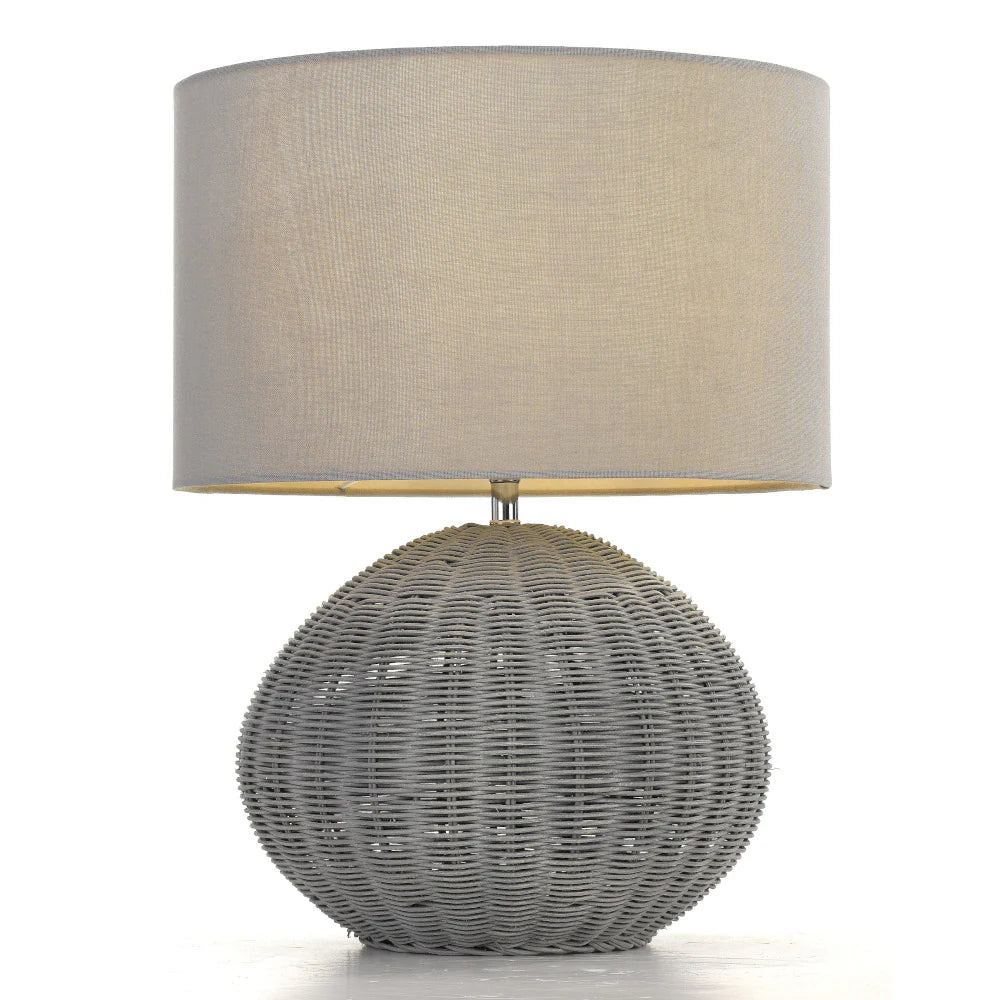 Budgewoi Table Lamp