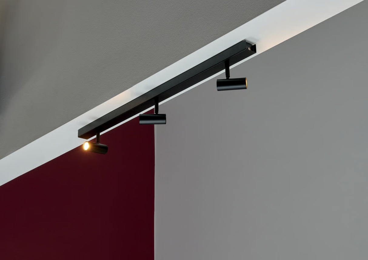 Omari 3 Spot Ceiling