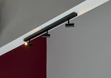 Omari 3 Spot Ceiling