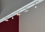 Omari 5 Spot Ceiling