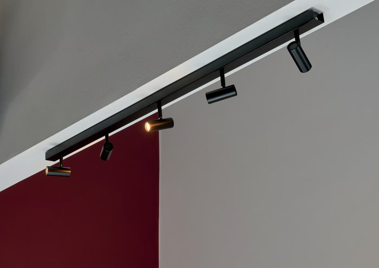 Omari 5 Spot Ceiling