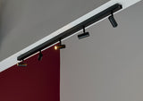 Omari 5 Spot Ceiling