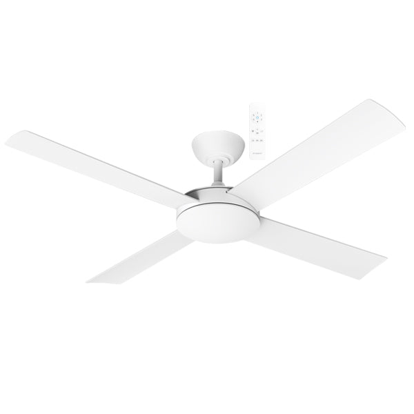 Quantum DC ceiling fan